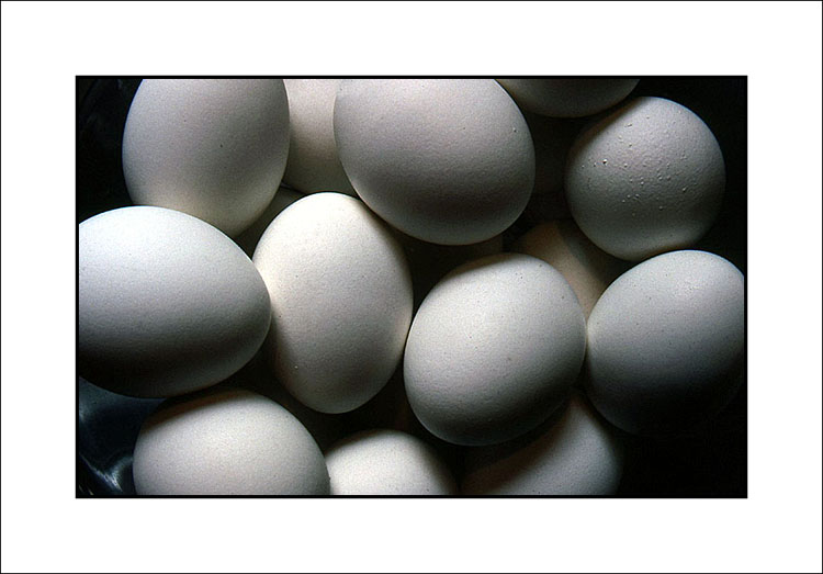 Eggs