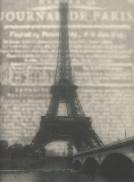 Eiffel Tour 2