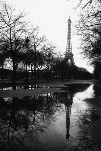 Eiffel Tower