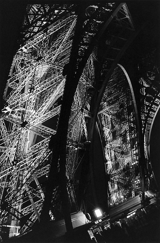 Eiffel Tower