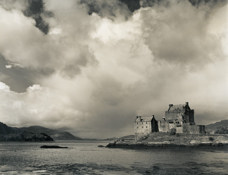 Eilean Donan Castle