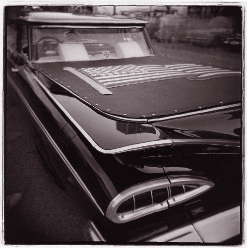 el camino