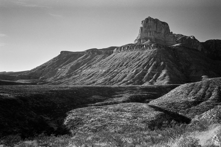 El Capitan
