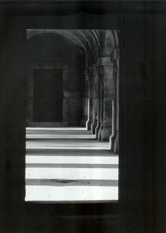 El Escorial