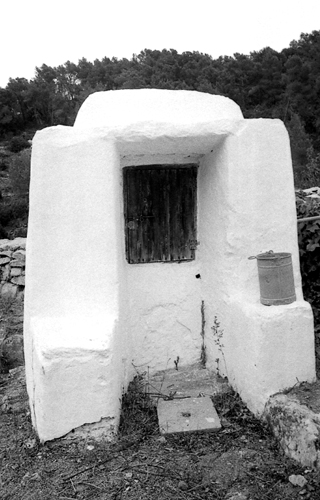 El pozo
