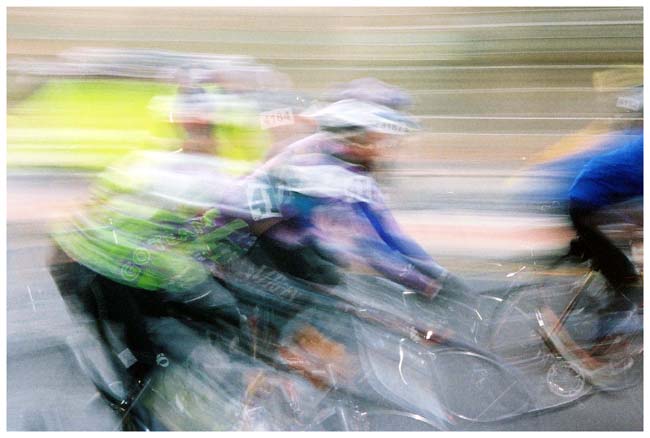El Tour de Tucson