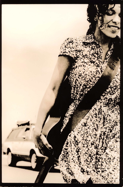 Elaine Faye