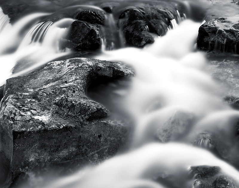 Elbow Falls