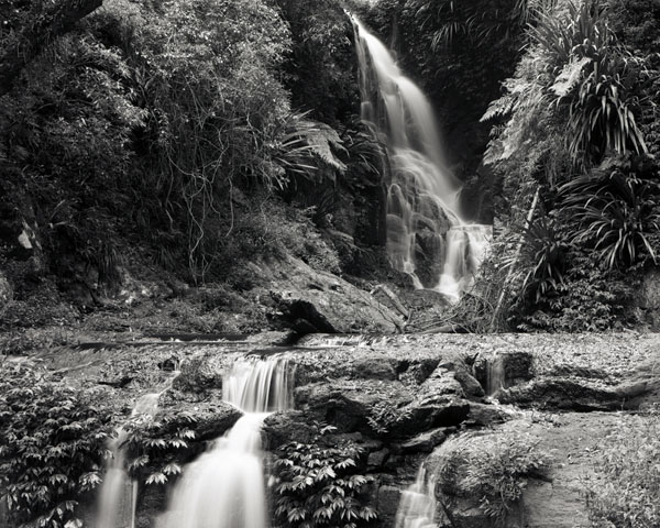 Elebana Falls