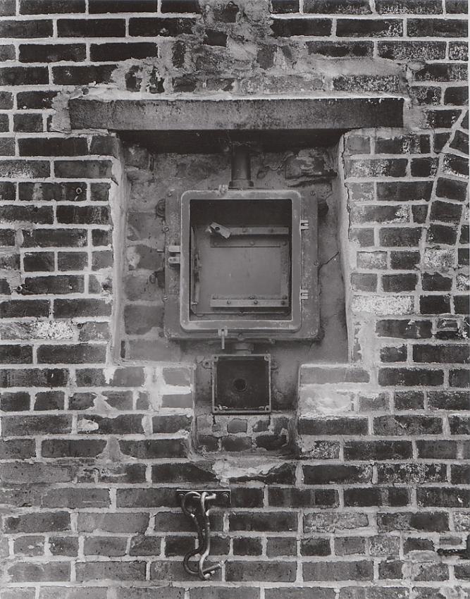 Electrical Box