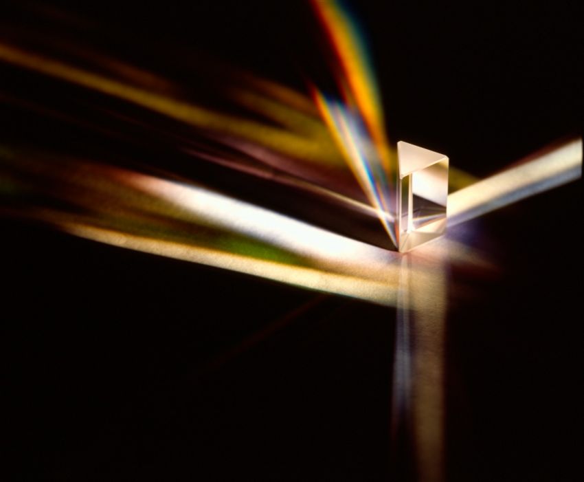 Elements of Photography