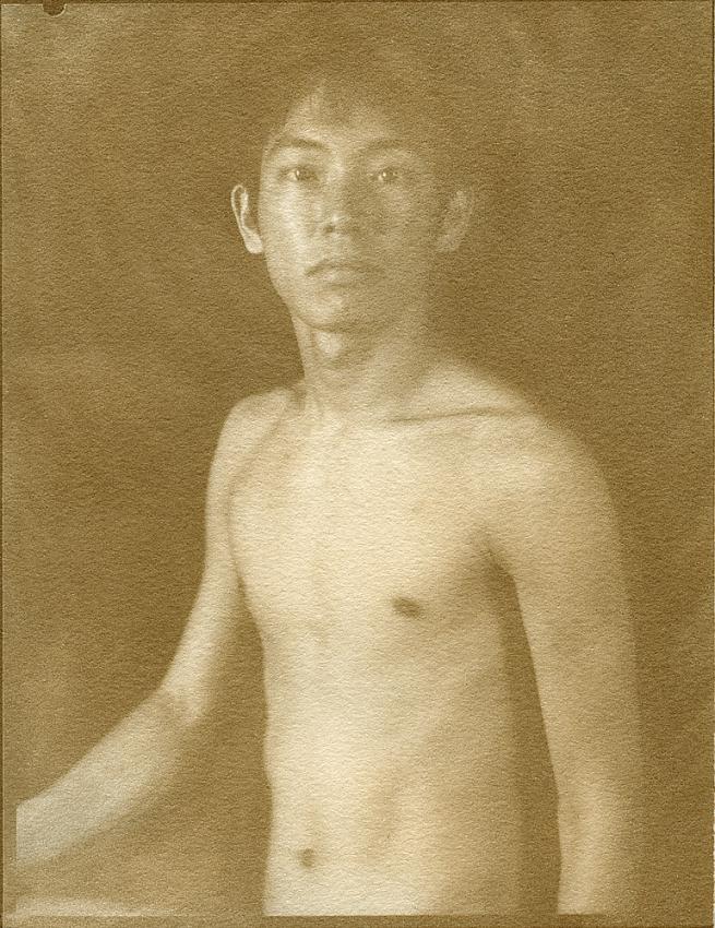 Eliot K