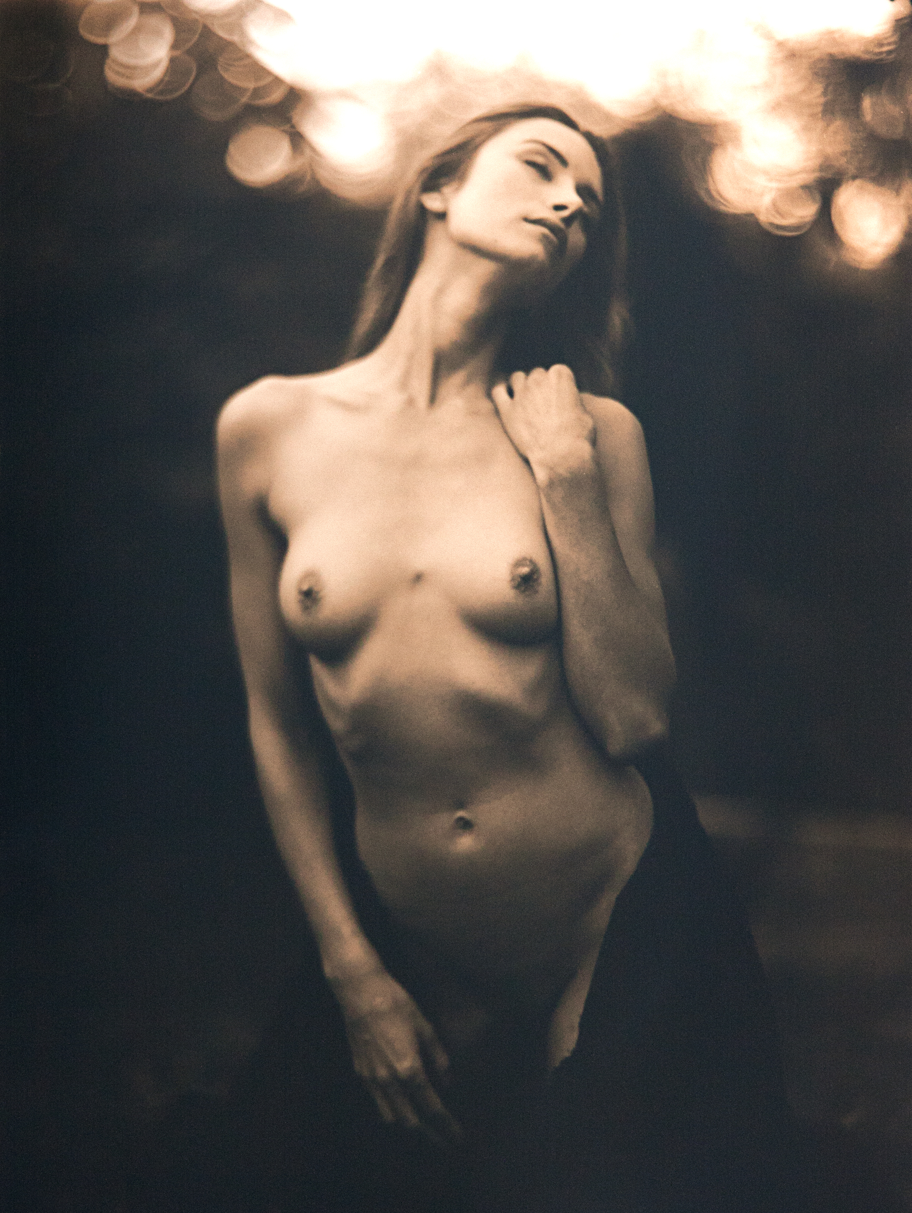 Elizabeth Elektra