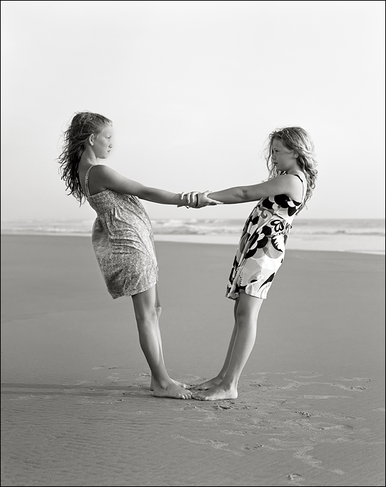 Ellen And Vendela