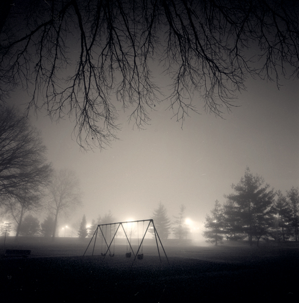 Elmdale Park 2012