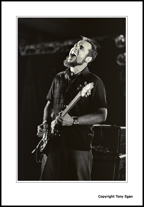 Elmer Ferrer - Towradgi 2007