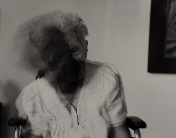 Elusive Memories #3