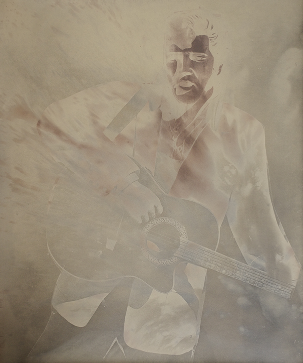 Elvis 5