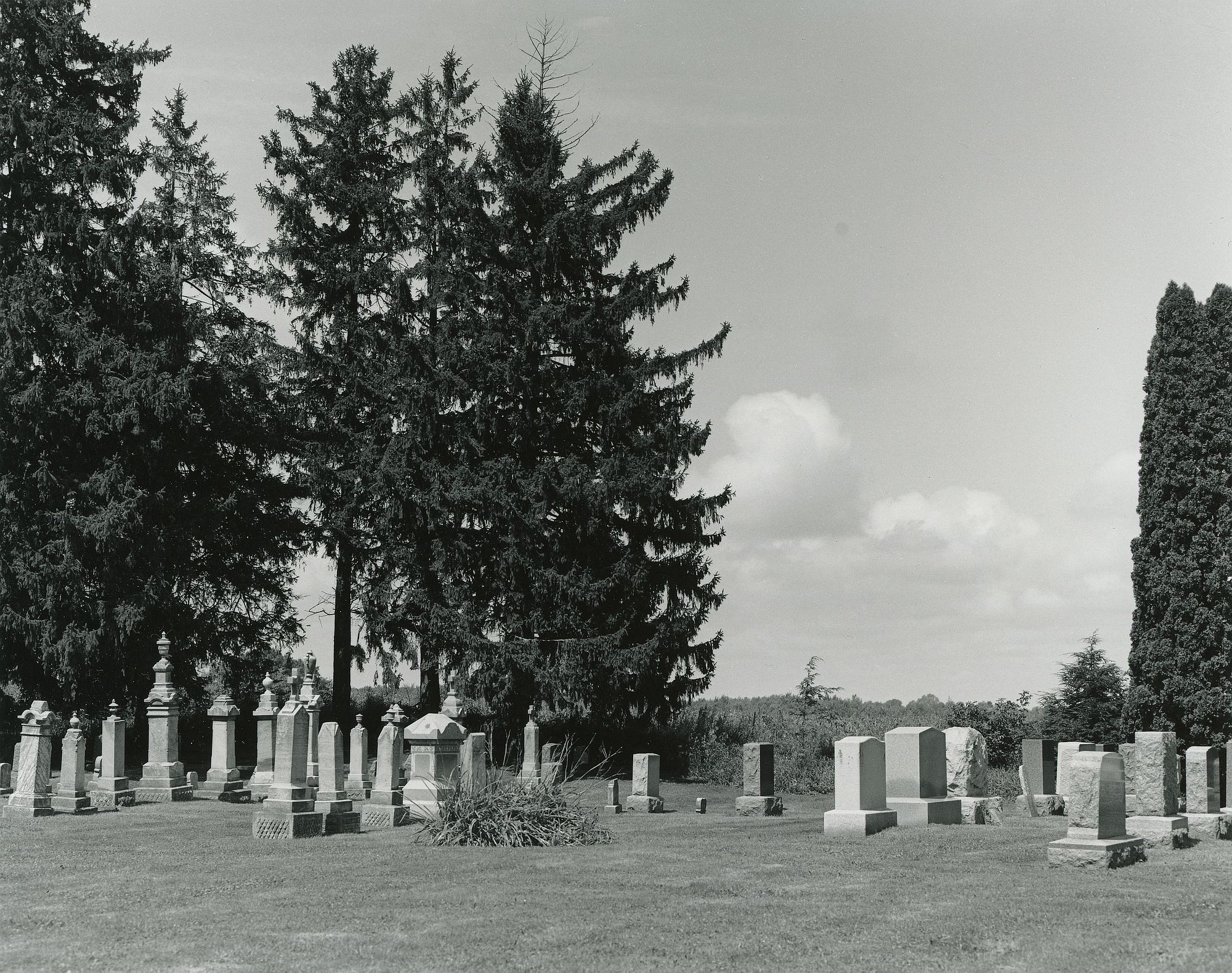 Emanuel German Lutheran Church Cemetery