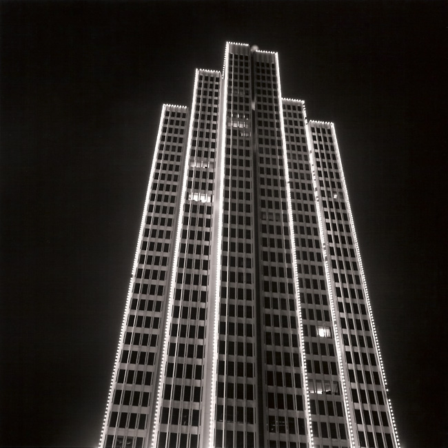 Embarcadero #4