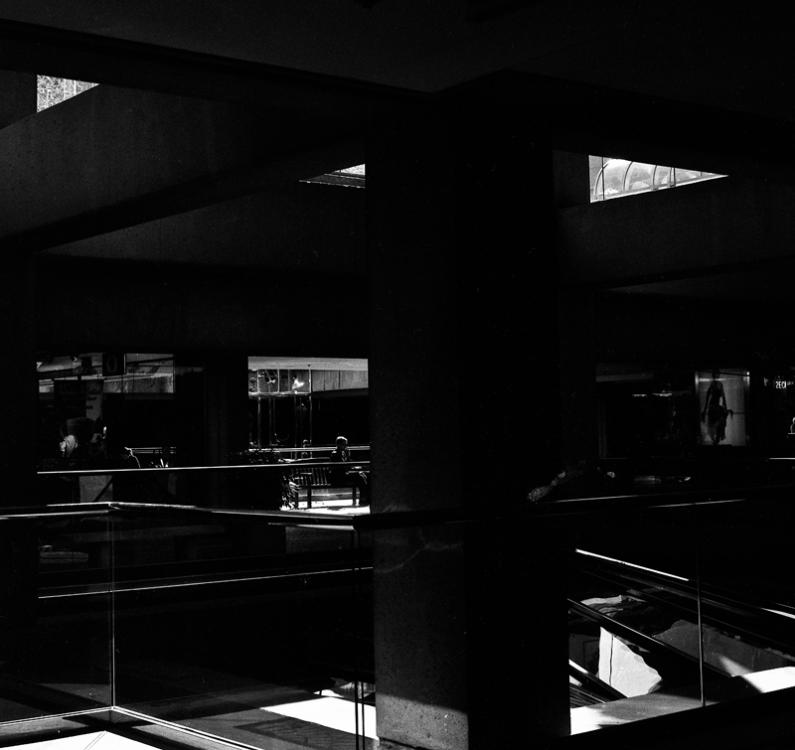 Embarcadero Center San Francisco