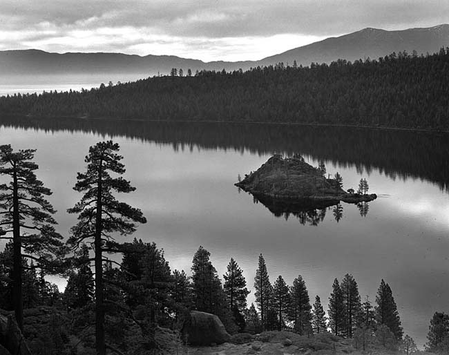 Emerald Bay 2