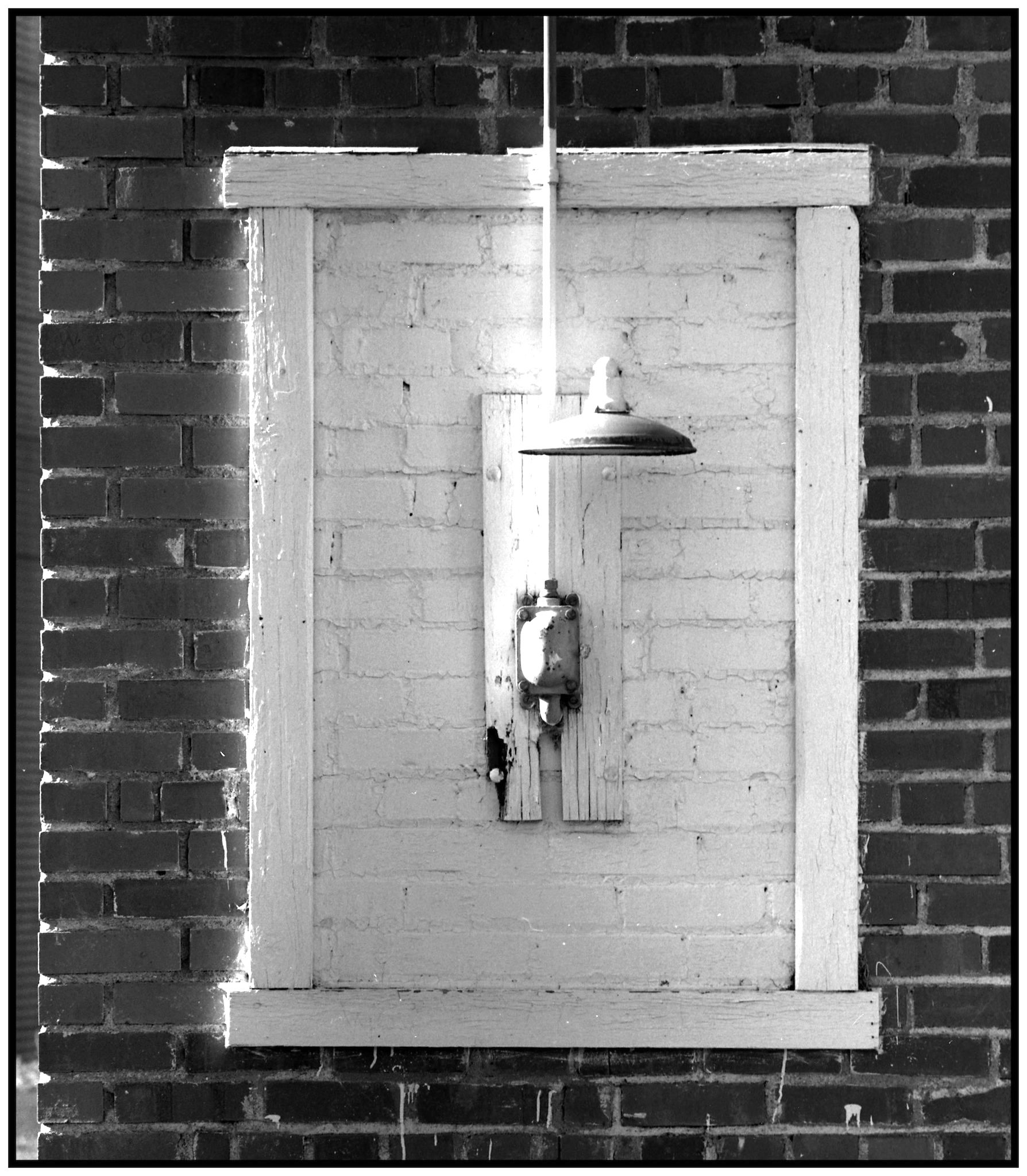 Emergency access site