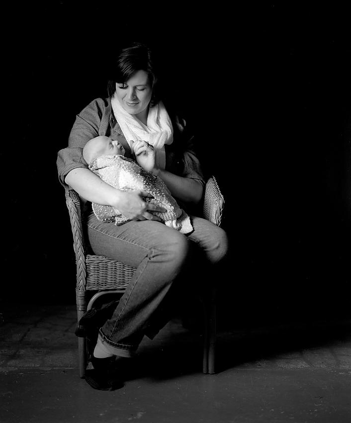 Emily &amp; Ada