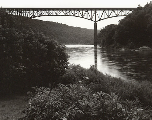 Emlenton Bridge 2