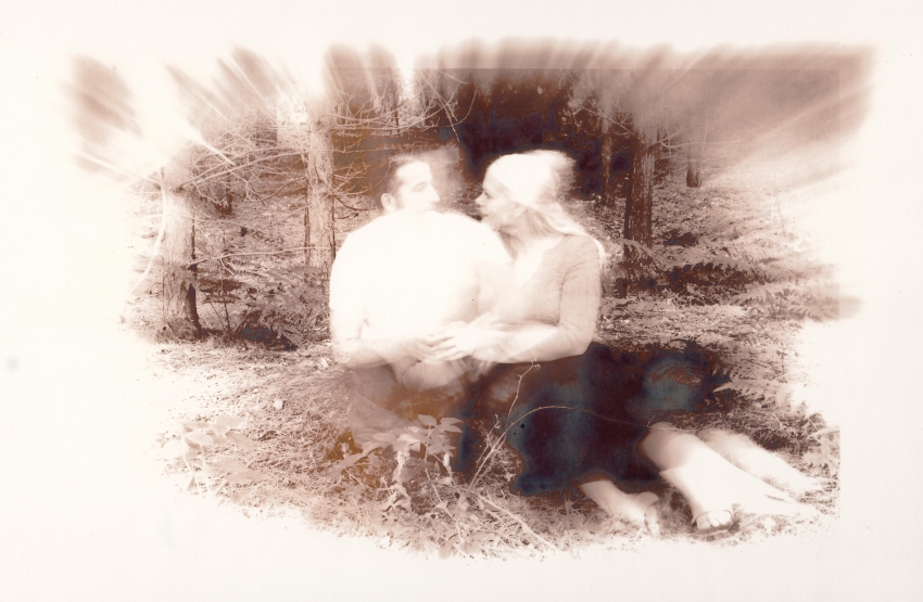 Emotional Entanglement (1990's)