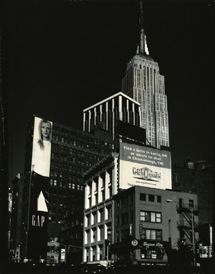 empire state