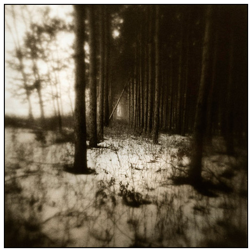 Emptiness III