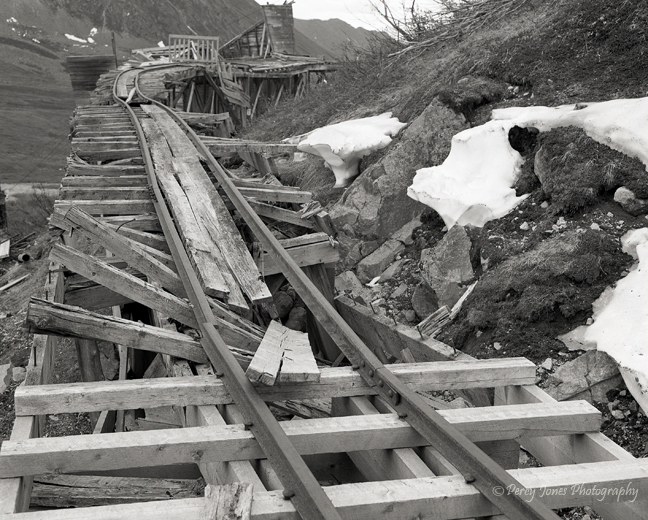End of the Line