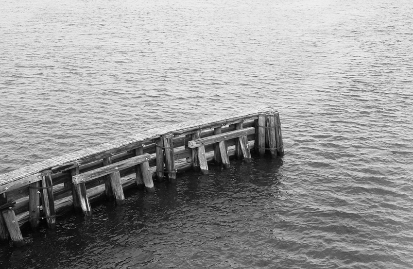 End of the Line