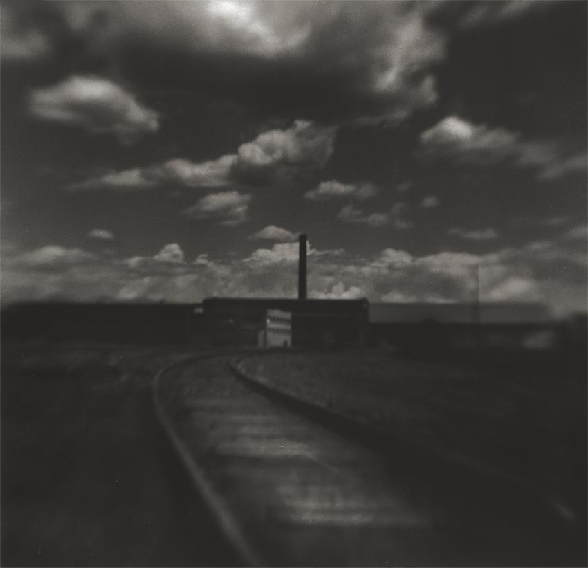 End of the Line