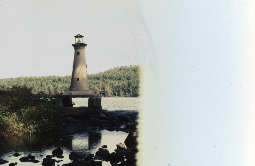 End Of The Roll