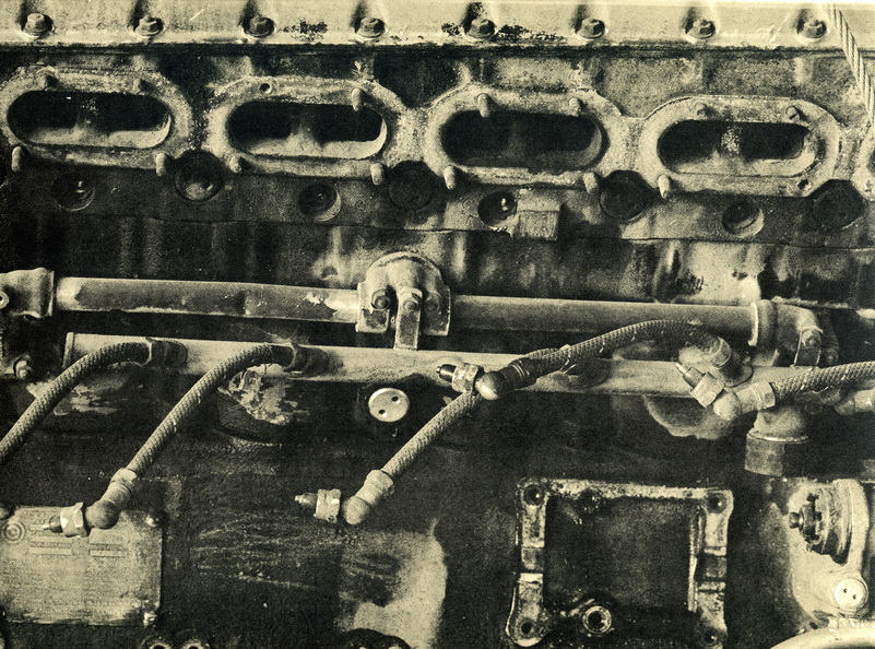 Engine Block