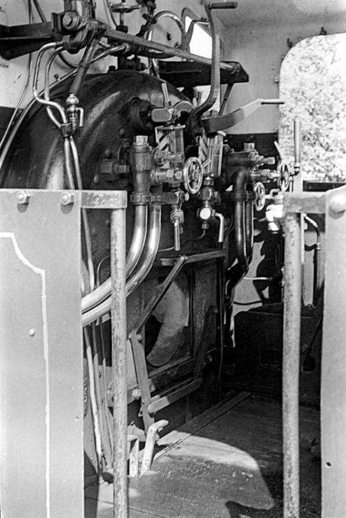 Engine Controls