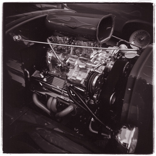 engine