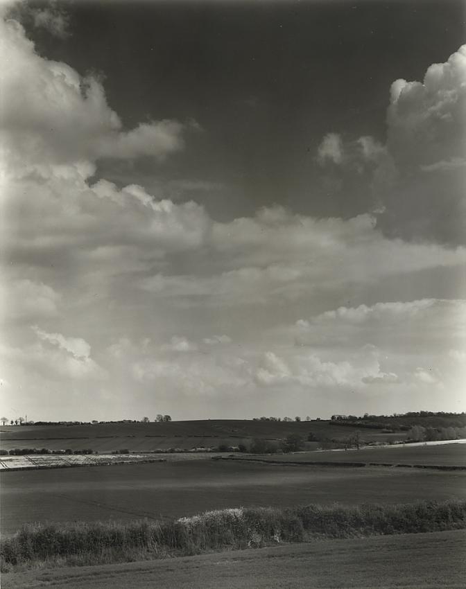 English Landscape