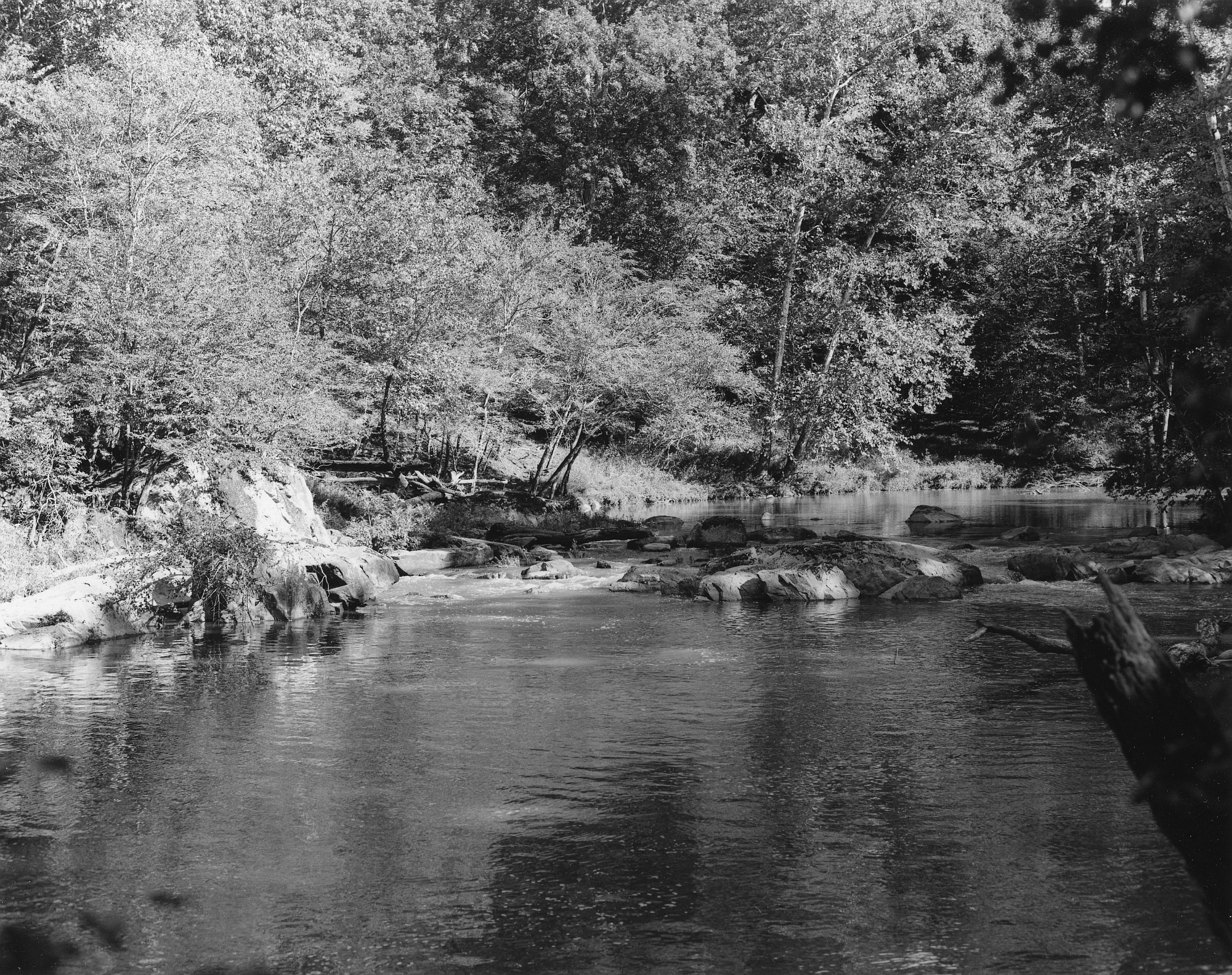 Eno River-7