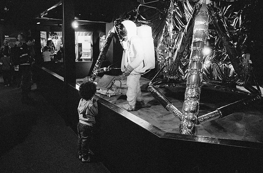 Entranced