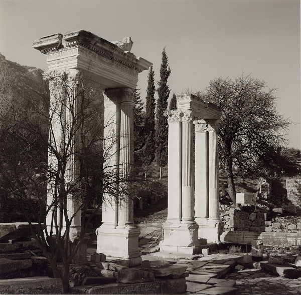 Ephesus
