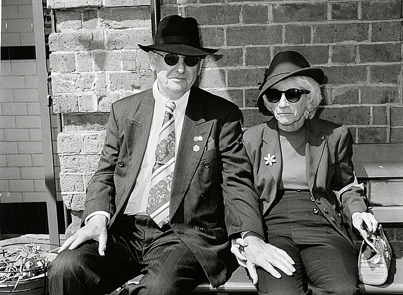 Epping and Ongar Steam Railway 1940's event 04