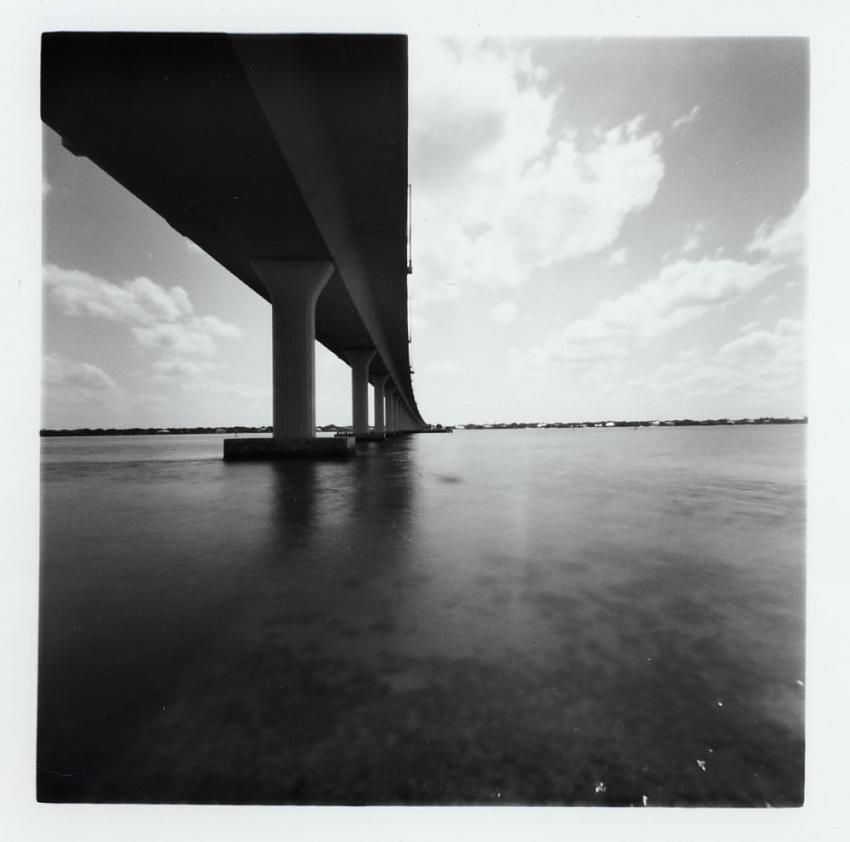 Ernest Lyons Bridge