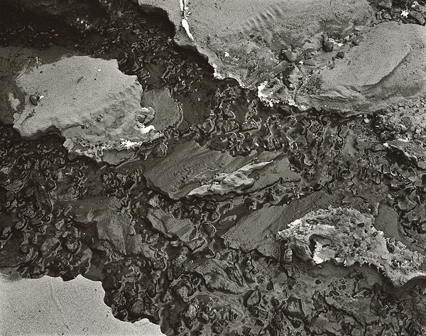 Erosion #1