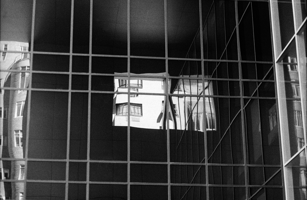 Escher in MoMa?