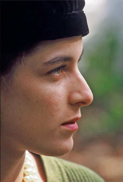 Evan: Model from Athens, Ga USA