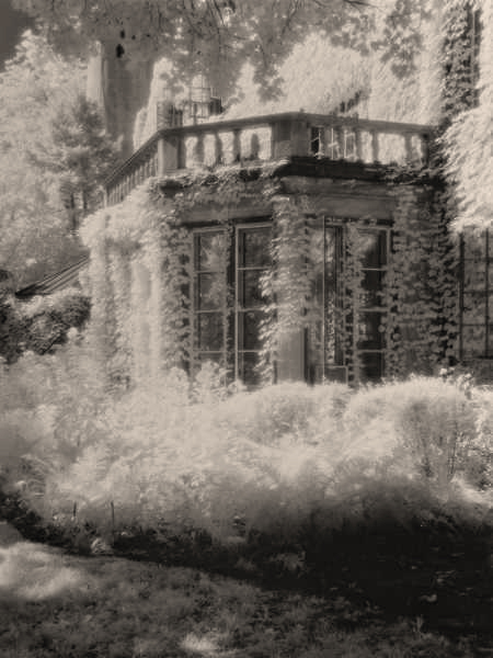 Evanston Art Center IR