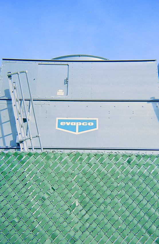 evapco